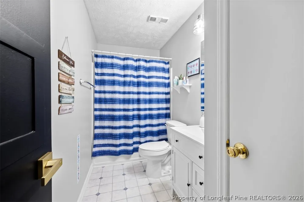 853 Santiato Drive Fayetteville, NC 28314