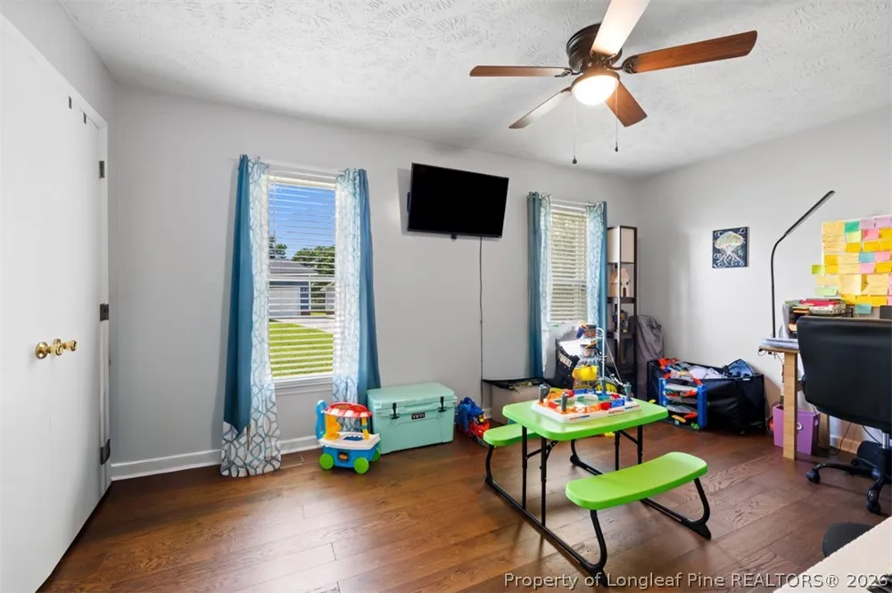 853 Santiato Drive Fayetteville, NC 28314