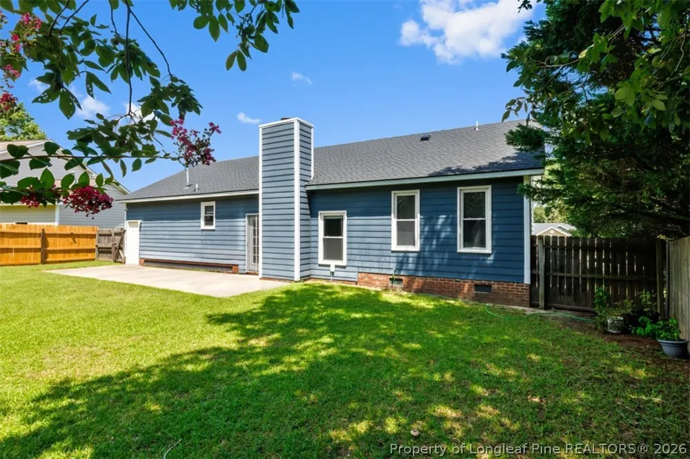853 Santiato Drive Fayetteville, NC 28314