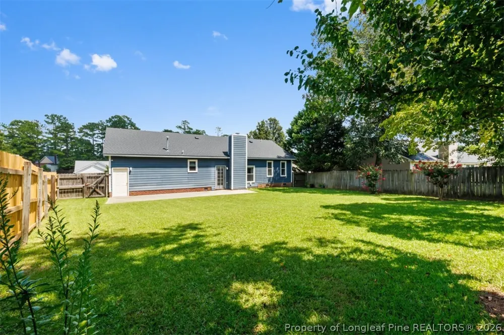 853 Santiato Drive Fayetteville, NC 28314