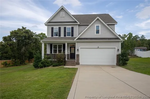 308 Countryside Drive