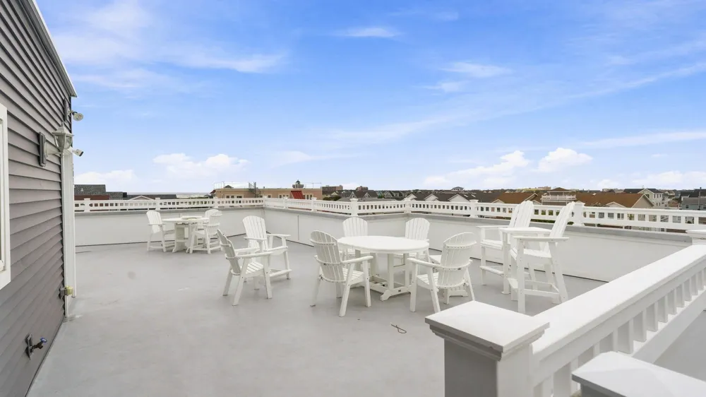 110 E Walnut Avenue North Wildwood, NJ 08260