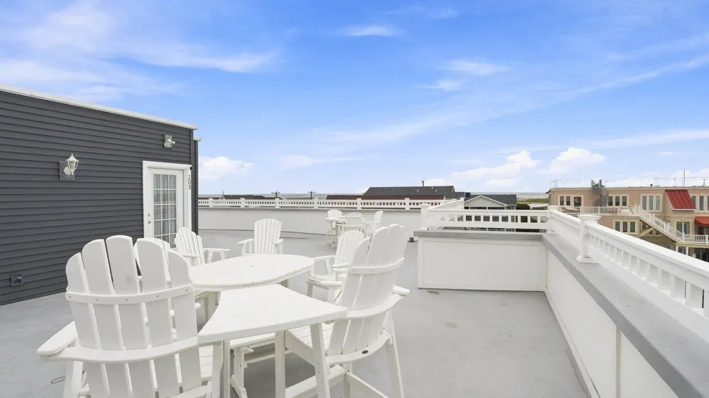 110 E Walnut Avenue North Wildwood, NJ 08260