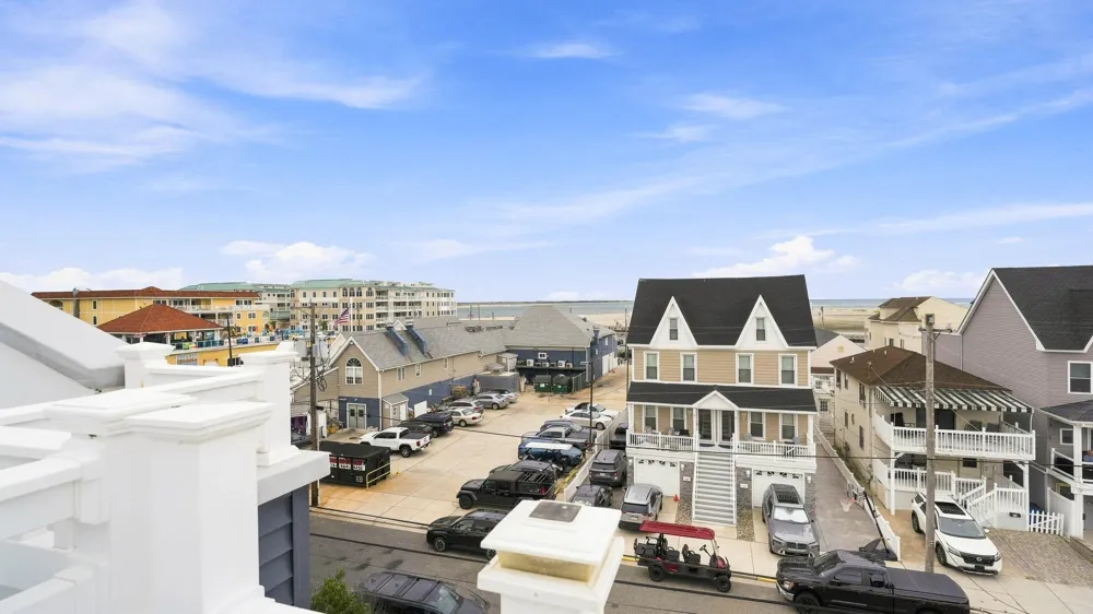 110 E Walnut Avenue North Wildwood, NJ 08260