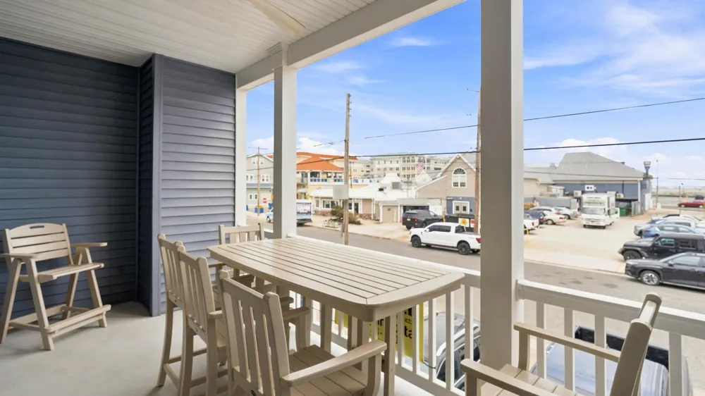 110 E Walnut Avenue North Wildwood, NJ 08260