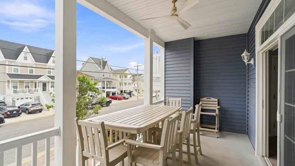 110 E Walnut Avenue North Wildwood, NJ 08260