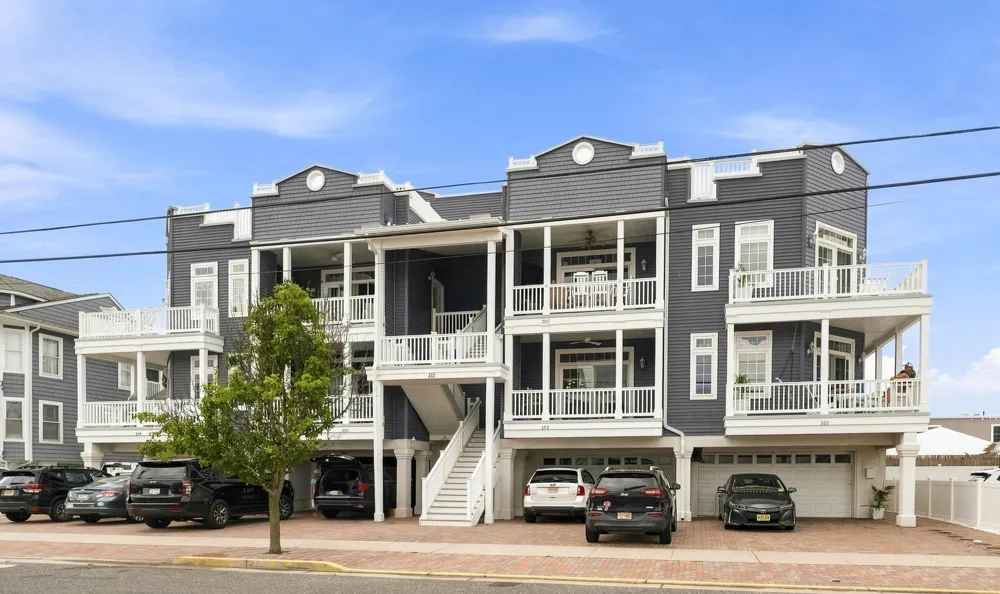 110 E Walnut Avenue North Wildwood, NJ 08260