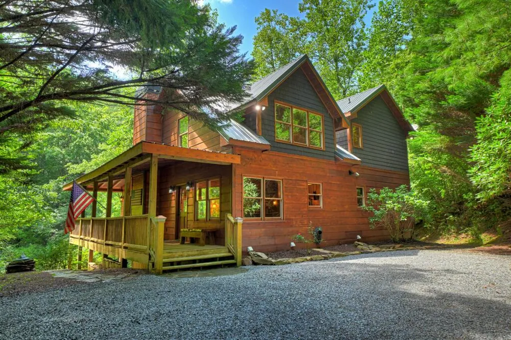 46 Private Drive Ellijay, GA 30536
