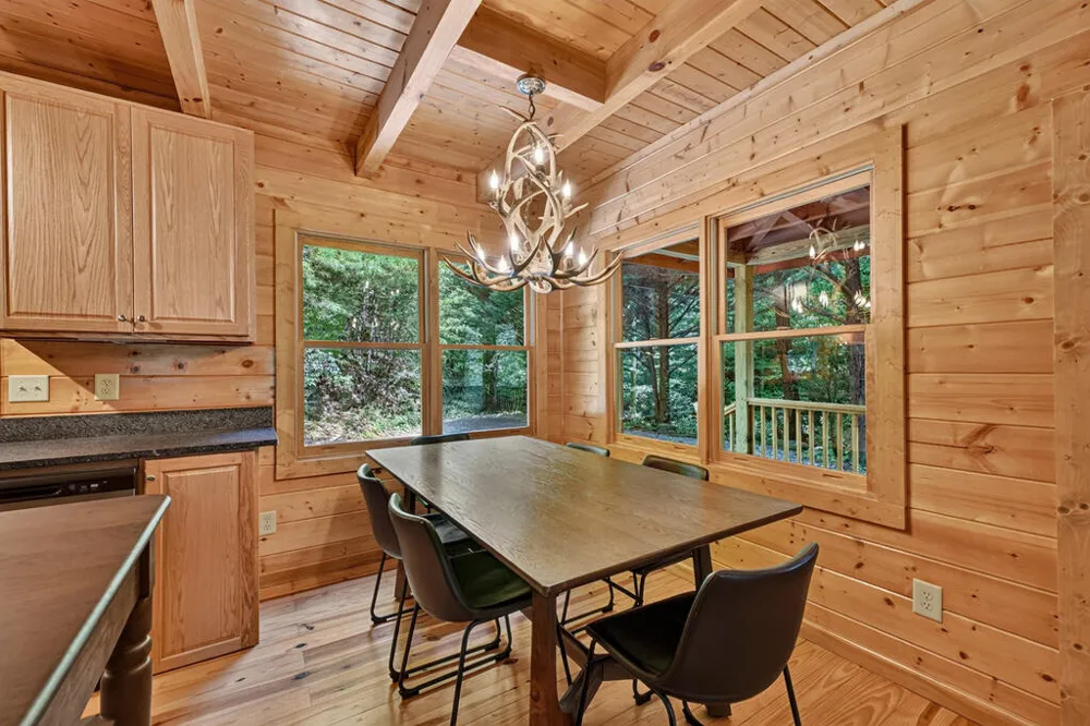 46 Private Drive Ellijay, GA 30536