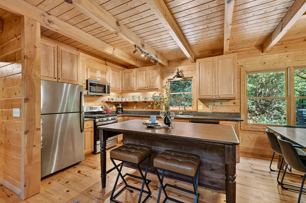 46 Private Drive Ellijay, GA 30536