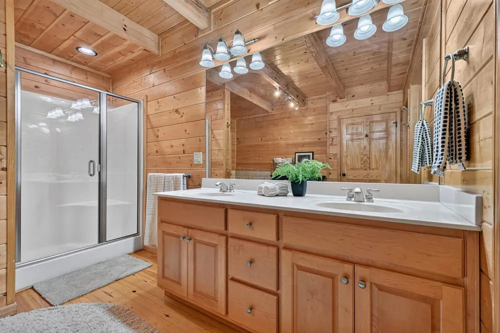 46 Private Drive Ellijay, GA 30536