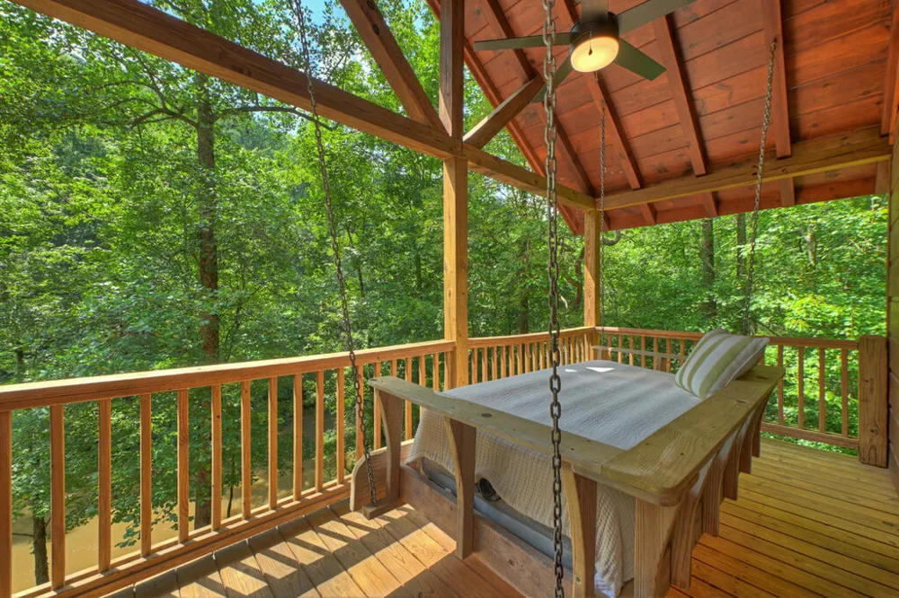 46 Private Drive Ellijay, GA 30536
