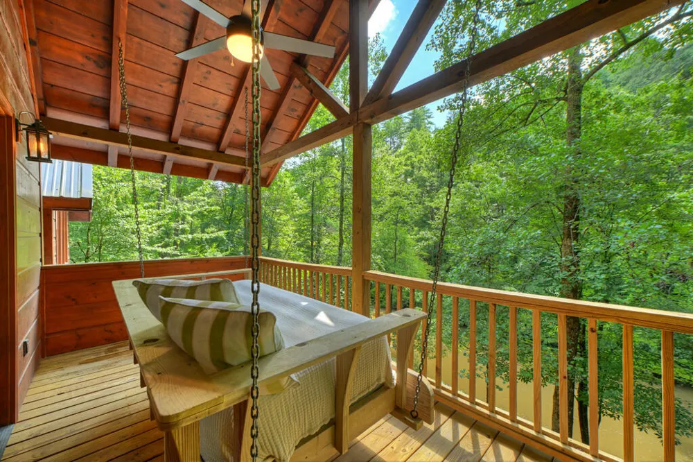 46 Private Drive Ellijay, GA 30536