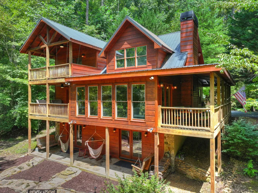 46 Private Drive Ellijay, GA 30536