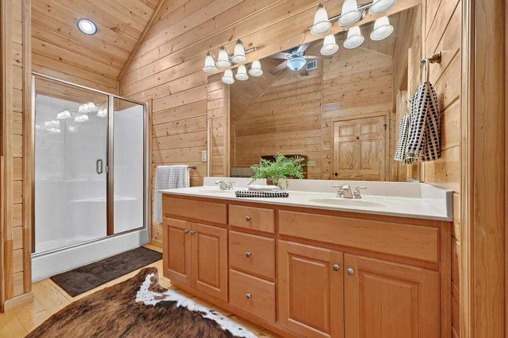 46 Private Drive Ellijay, GA 30536