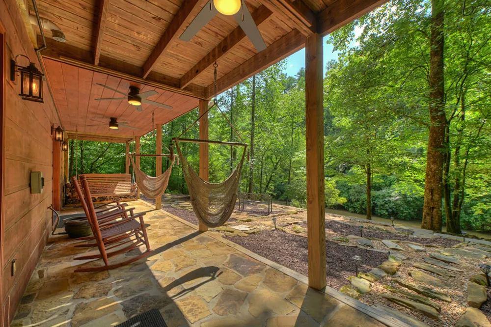 46 Private Drive Ellijay, GA 30536