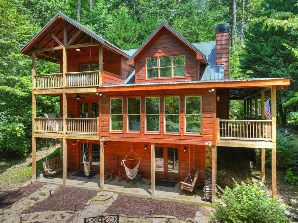 46 Private Drive Ellijay, GA 30536