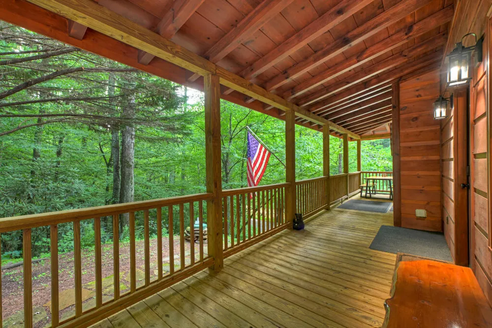 46 Private Drive Ellijay, GA 30536