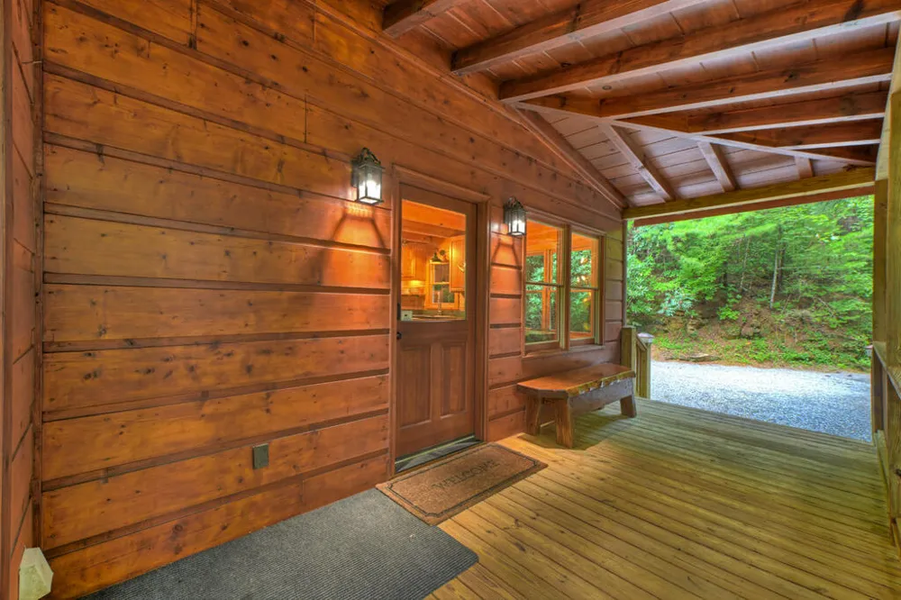 46 Private Drive Ellijay, GA 30536