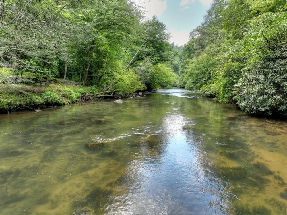 46 Private Drive Ellijay, GA 30536