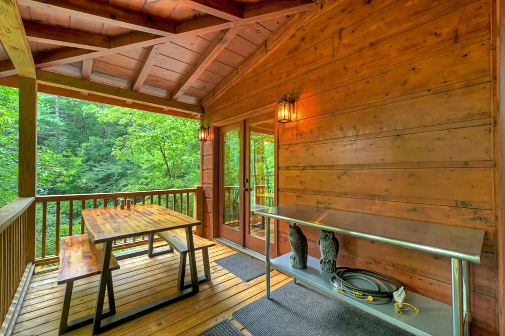 46 Private Drive Ellijay, GA 30536