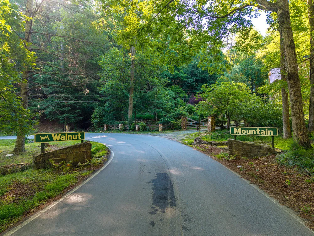 P 10 Gold Mine Drive Ellijay, GA 30536