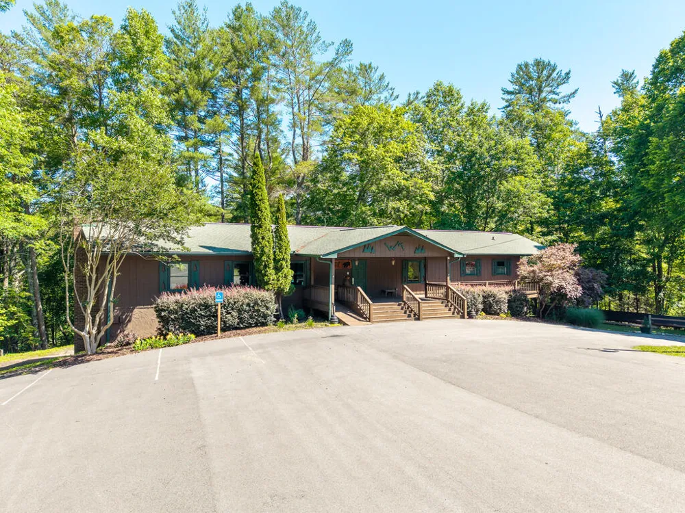 P 10 Gold Mine Drive Ellijay, GA 30536