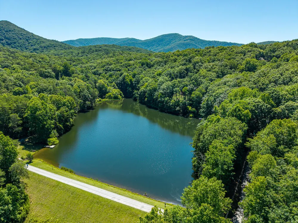 P 10 Gold Mine Drive Ellijay, GA 30536