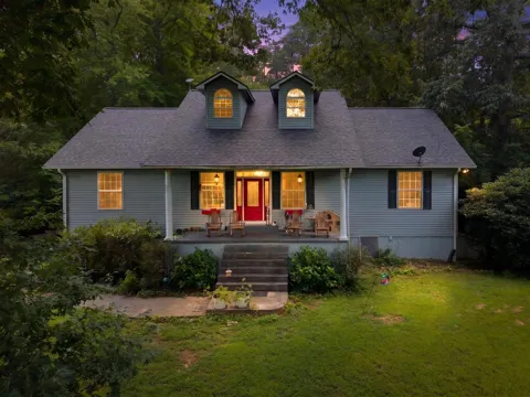 105 Liberty Road