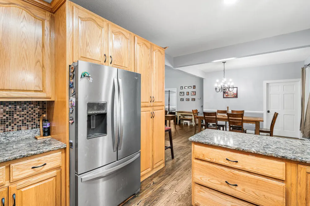 105 Liberty Road Murphy, NC 28906
