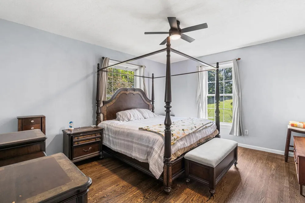 105 Liberty Road Murphy, NC 28906