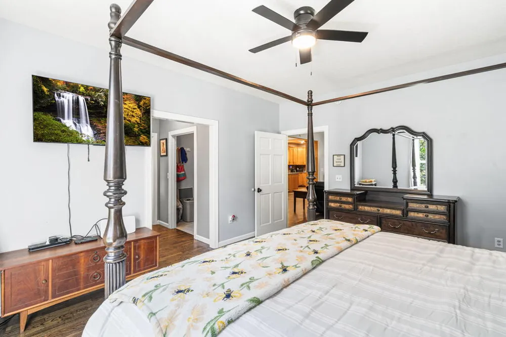105 Liberty Road Murphy, NC 28906