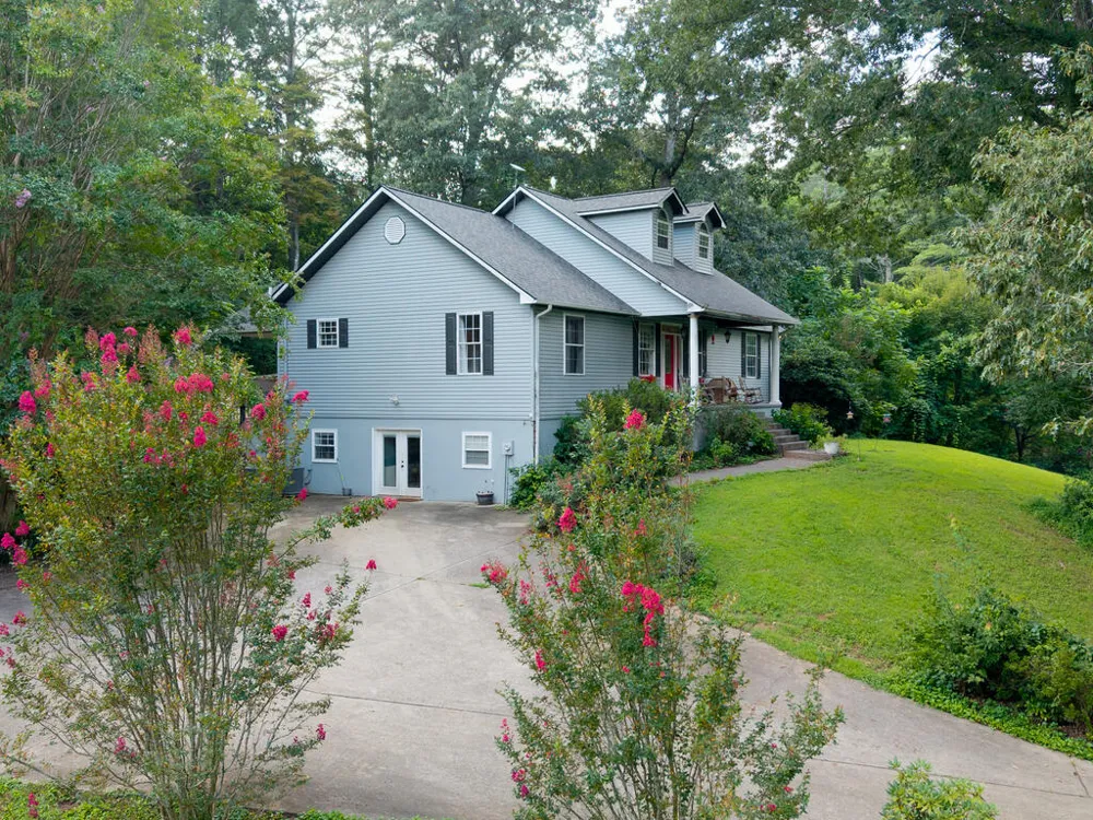 105 Liberty Road Murphy, NC 28906