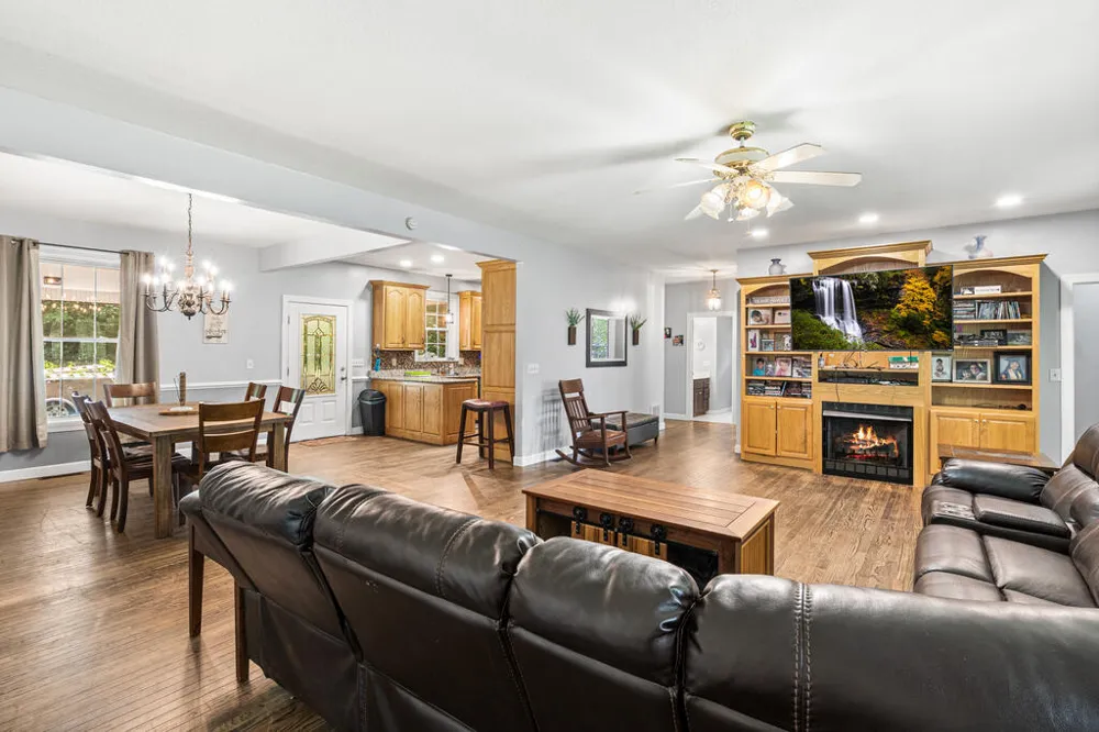 105 Liberty Road Murphy, NC 28906