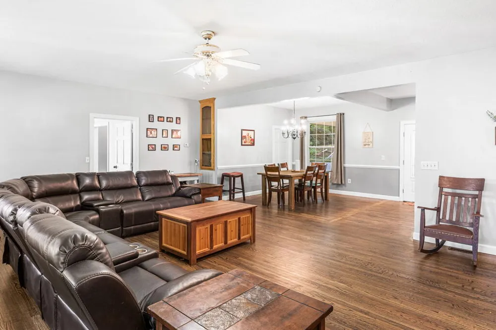 105 Liberty Road Murphy, NC 28906