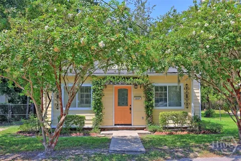 3227 Cedar Street