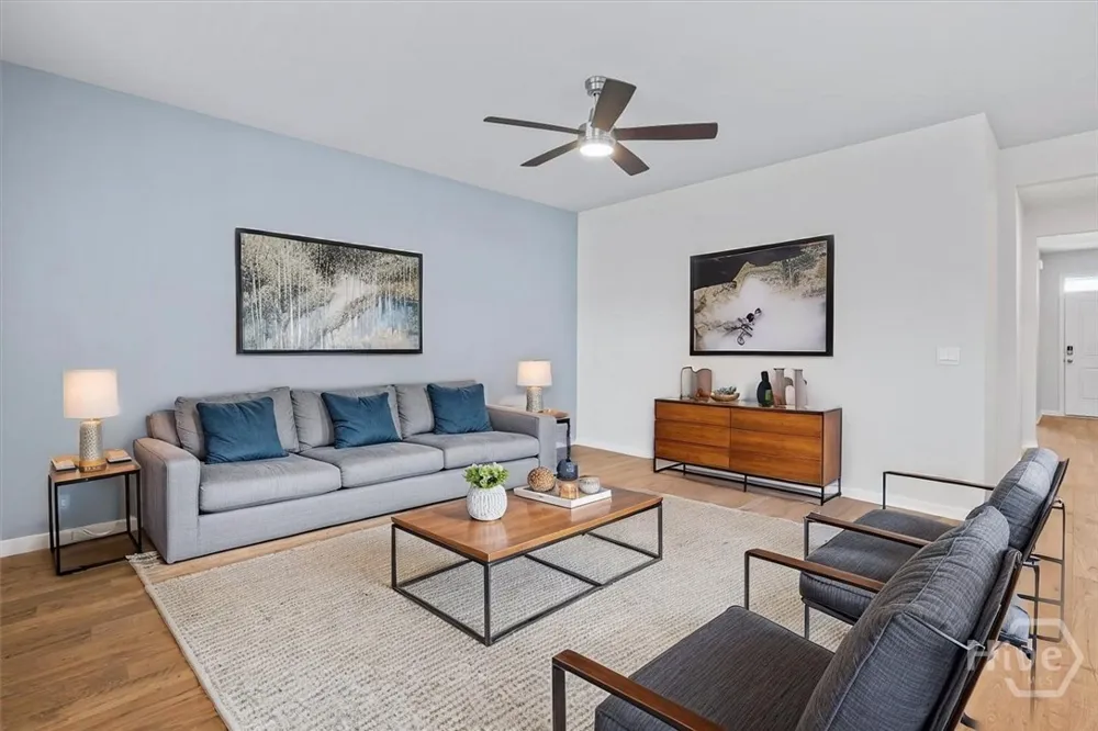 104 Coopers Rise Pooler, GA 31322