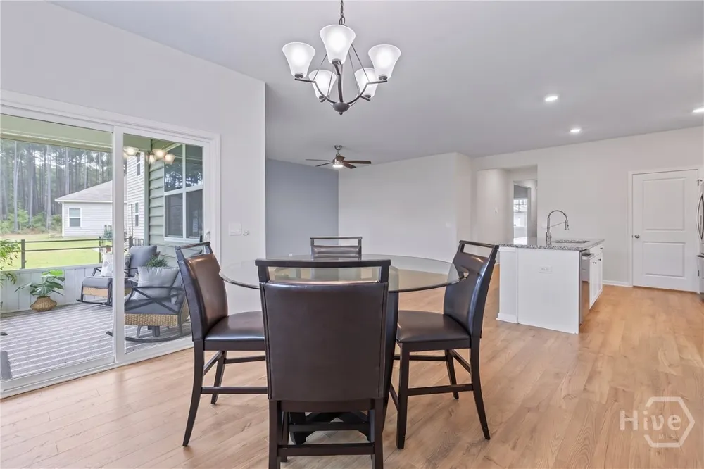 104 Coopers Rise Pooler, GA 31322