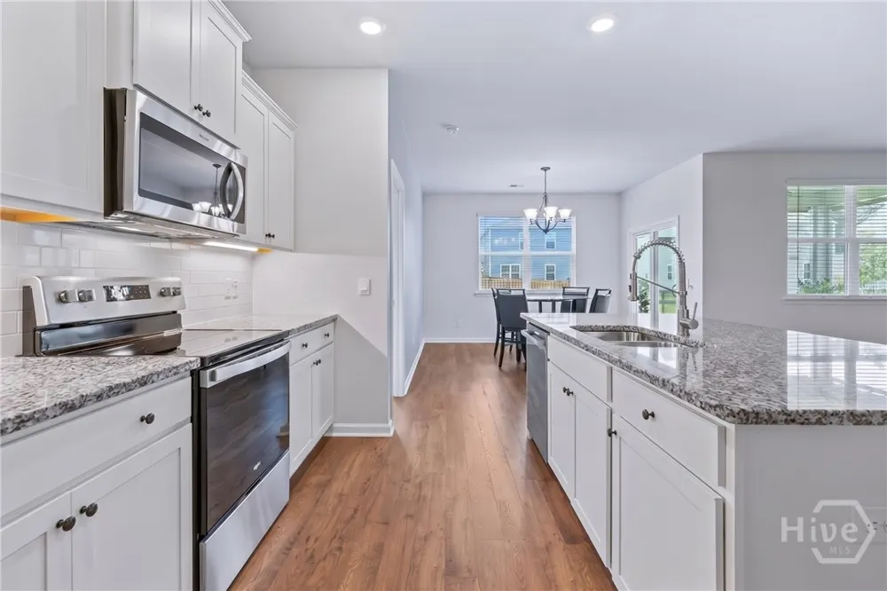 104 Coopers Rise Pooler, GA 31322