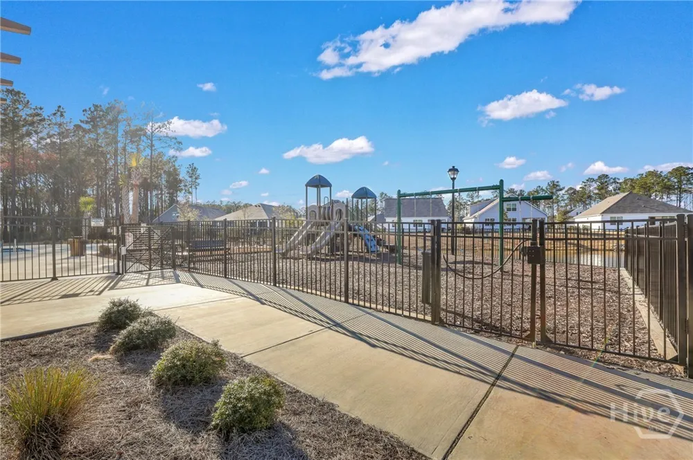 104 Coopers Rise Pooler, GA 31322