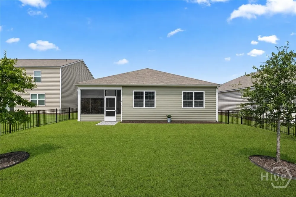 104 Coopers Rise Pooler, GA 31322