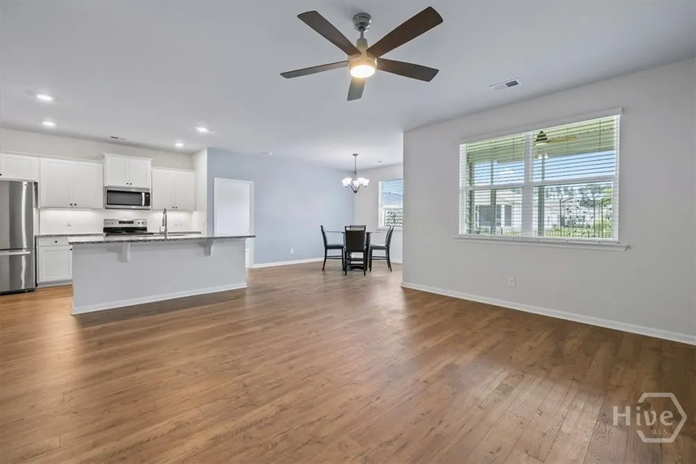 104 Coopers Rise Pooler, GA 31322