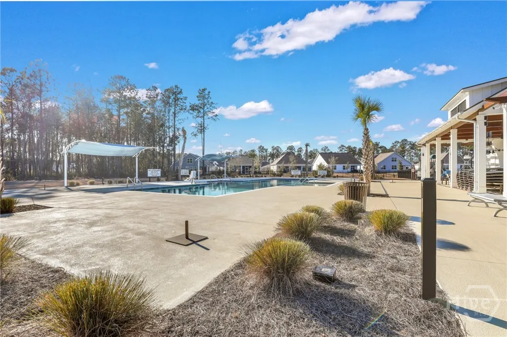 104 Coopers Rise Pooler, GA 31322