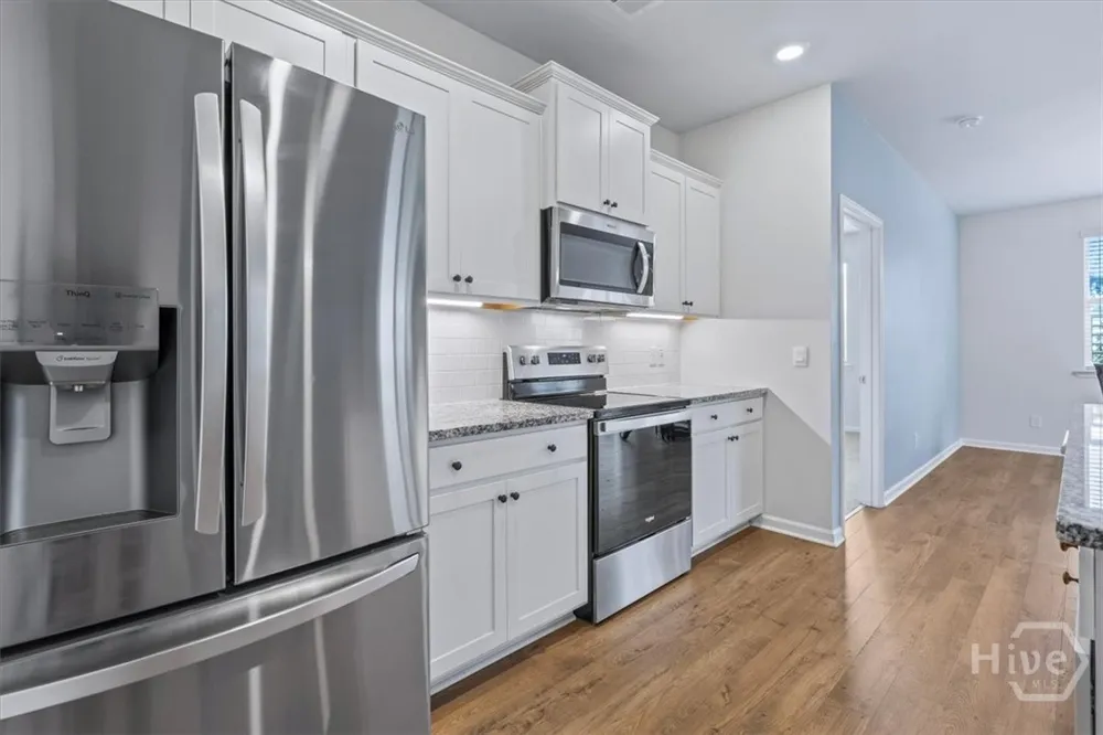 104 Coopers Rise Pooler, GA 31322