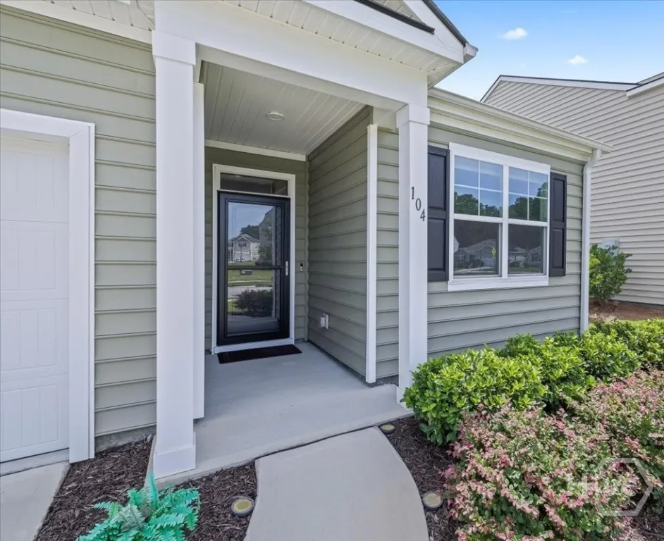 104 Coopers Rise Pooler, GA 31322