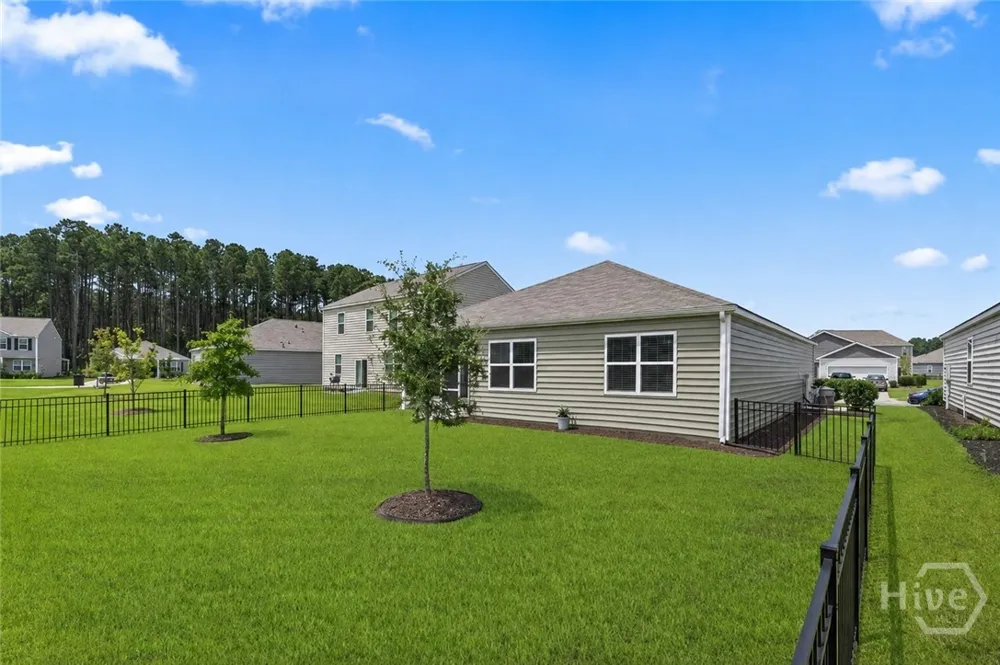 104 Coopers Rise Pooler, GA 31322