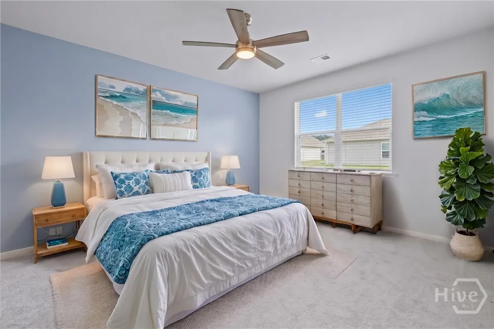 104 Coopers Rise Pooler, GA 31322