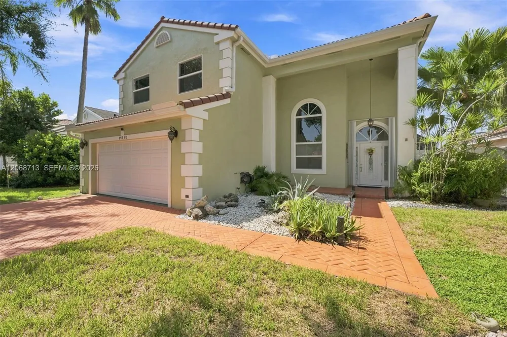 14060 Richwood Pl Davie, FL 33325