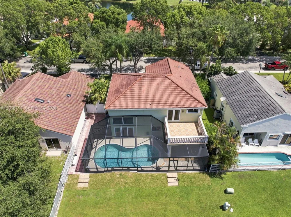 14060 Richwood Pl Davie, FL 33325