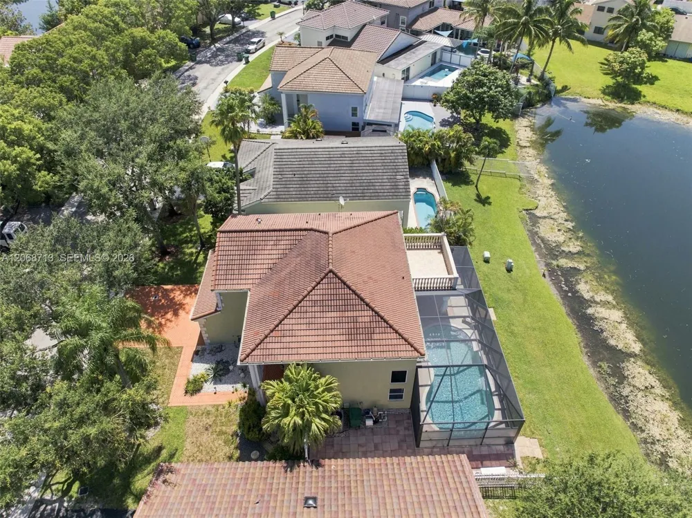 14060 Richwood Pl Davie, FL 33325